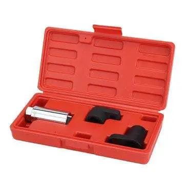 DNT Chinese Factory 3PCS Universal Oxygen Sensor Switch Socket Wrench Tool Set for Car Repair