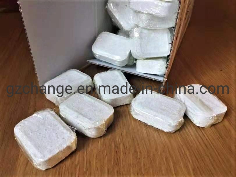 Tablet Powder Pod Packing Machine Supplier