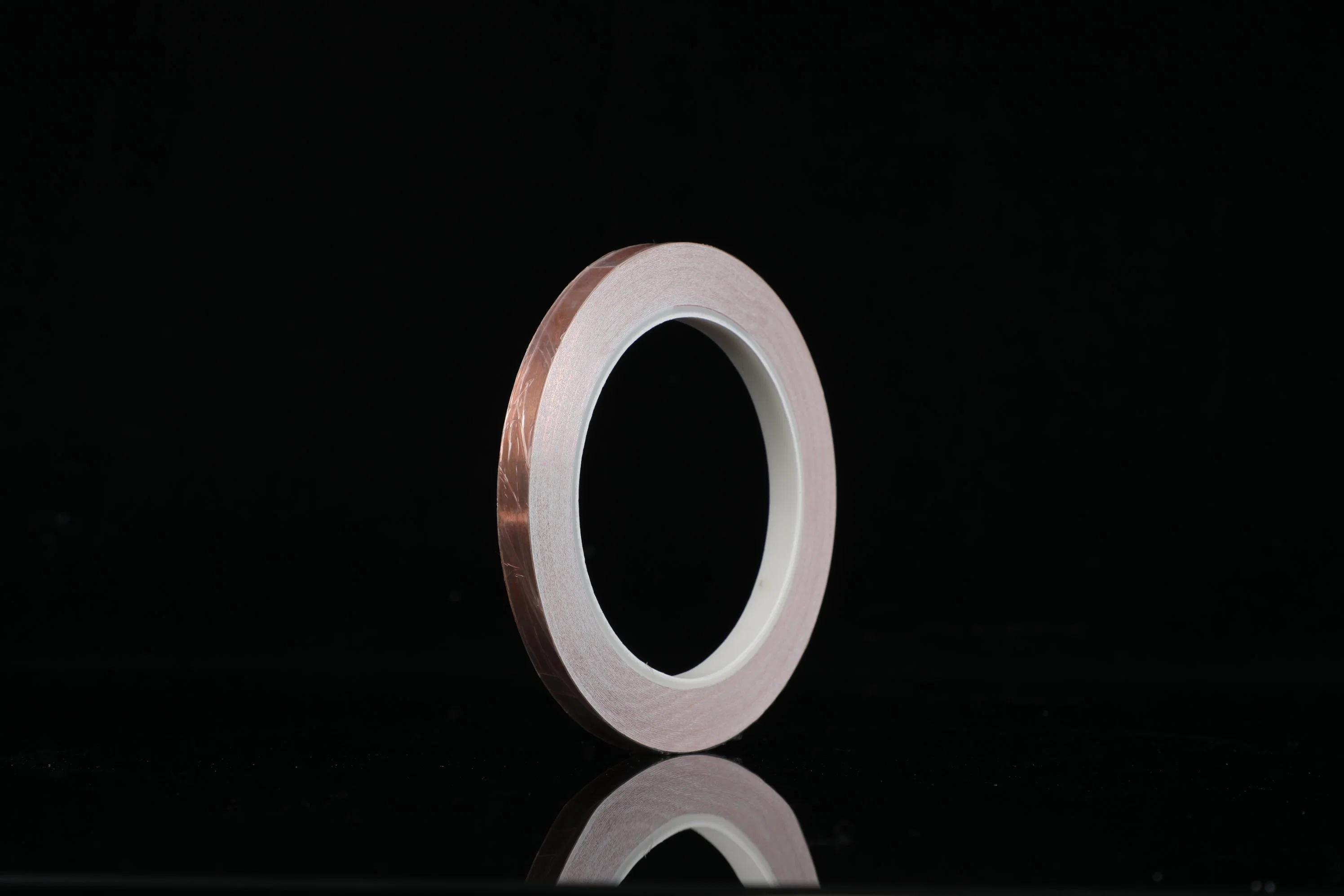 Self Adhesive Copper Foil Tape, Electromagnetic Interference Shielding, Electrostatic Discharge, Grounding