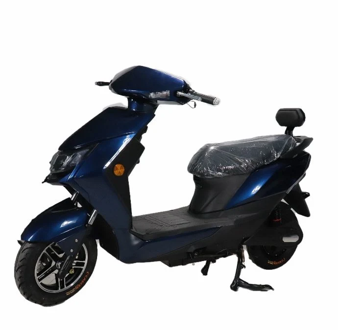 Engtian Best Selling Electric Motorcycle Scooter 60V 20ah 1000W Color Customize Electric Scooters E Bike China Supplier