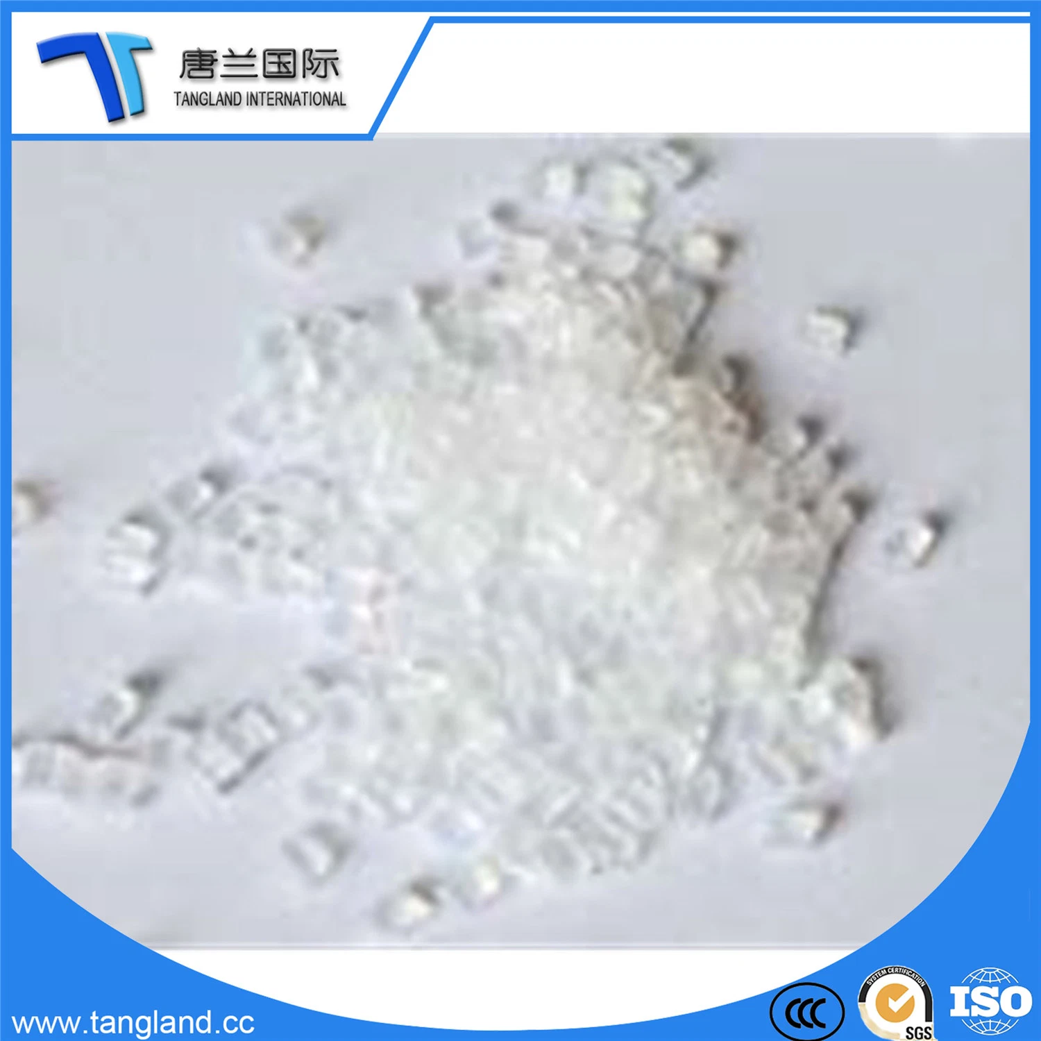 Hot Sale High quality/High cost performance  of Caprolactam Nylon 6 with Factory Price