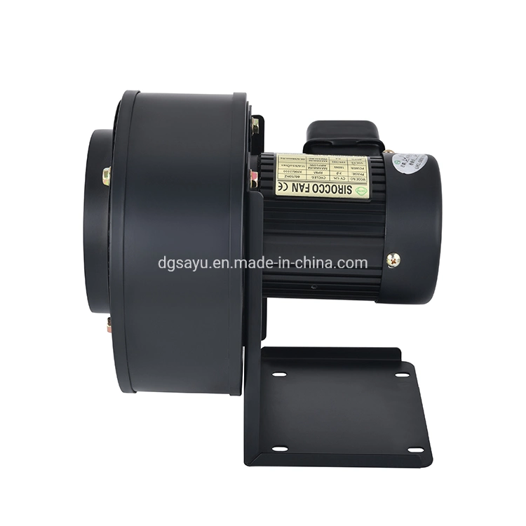 Top Quality SMT Reflow Solder Oven LED PCB Light Assembly Centrifugal Fan