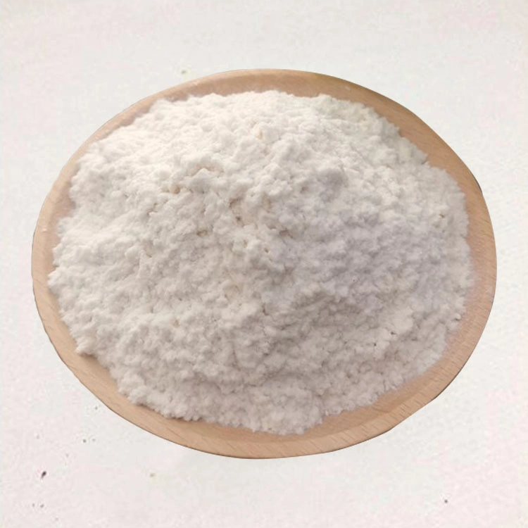 High Quality 99%Min Sodium Carboxymethyl Cellulose CMC Fh 3000-4000