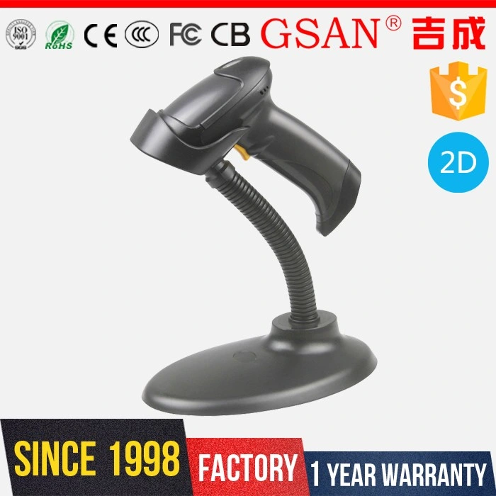 Barcode Scanner for Computer Scaner Barcode Qr Barcode