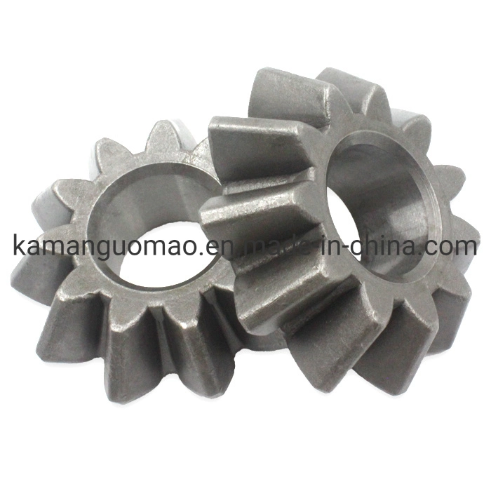 Wg9981320227 Auto Spare Part Heavy Truck Construction Machinery Planetary Gear