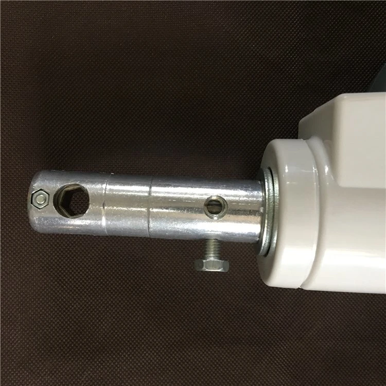 Jq Caster 125mm Medical Central Locking Caster for Bed