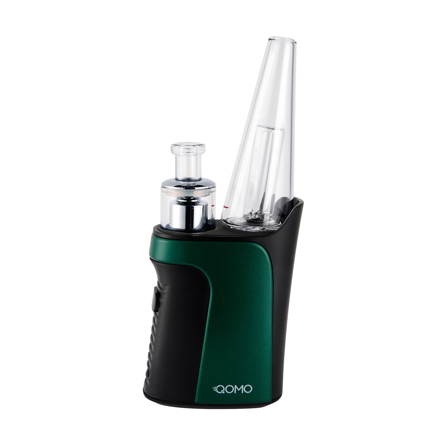 Xmax Qomo Factory Directly Sell Concentrate DAB Rig Vaporizer with CE/Rhos/FCC and Patent