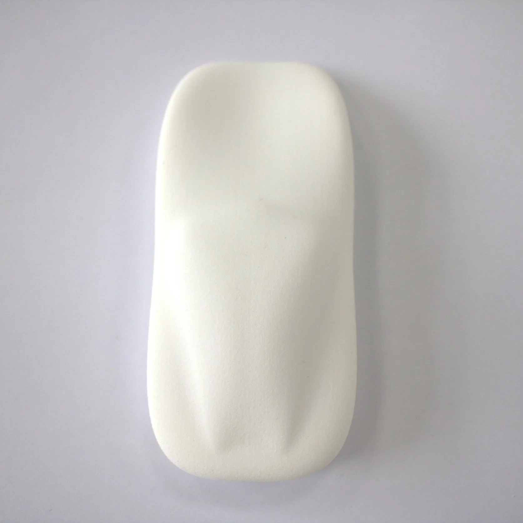 ODM White Resin 3D Drucker Hochpolieren Kunststoff 3D Druck Service