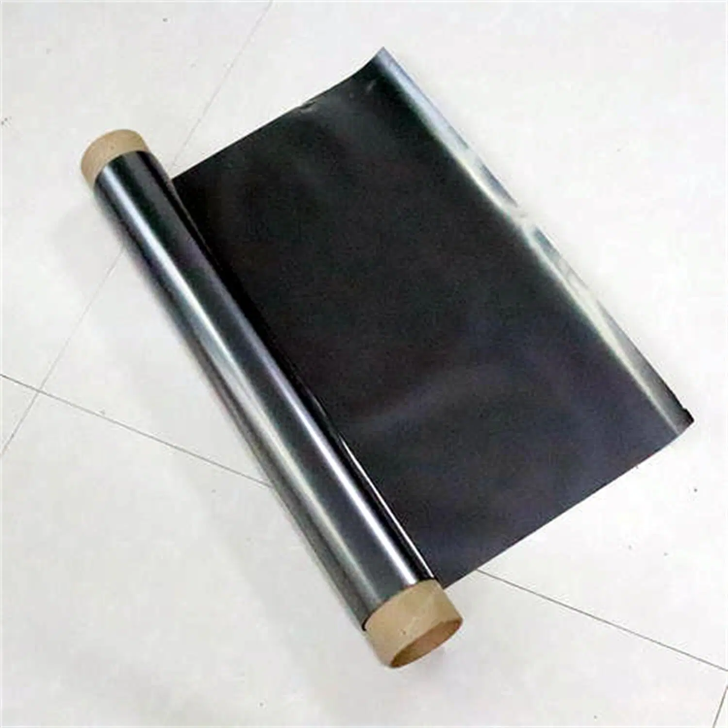 Graphite Foil Roll Paper Material for Sealing