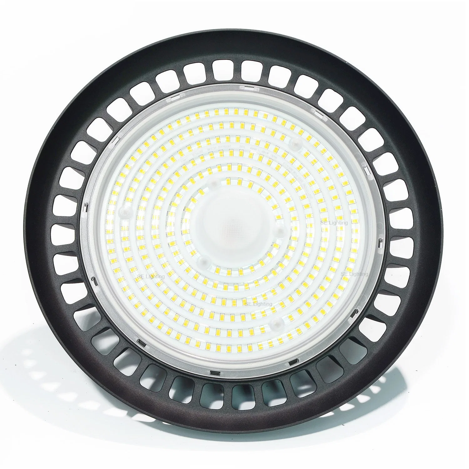 IP65 lámpara colgante industrial 150W Luz LED de alta bahía N