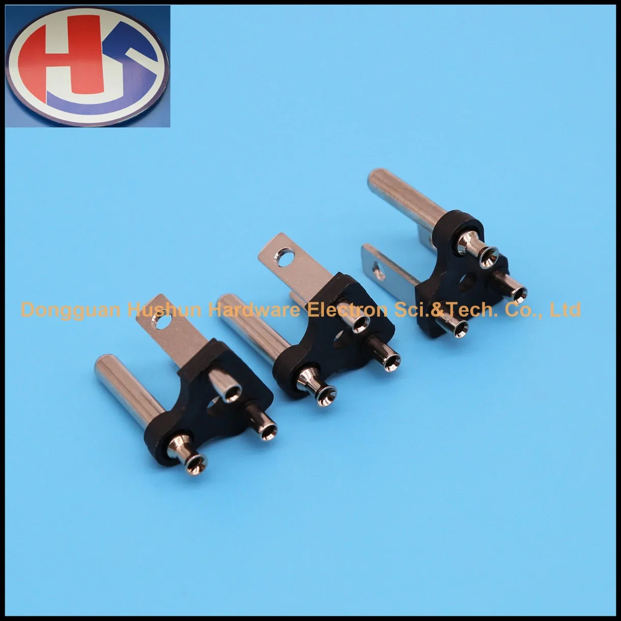 Terminal&Connector Brass Terminal Electric Plug