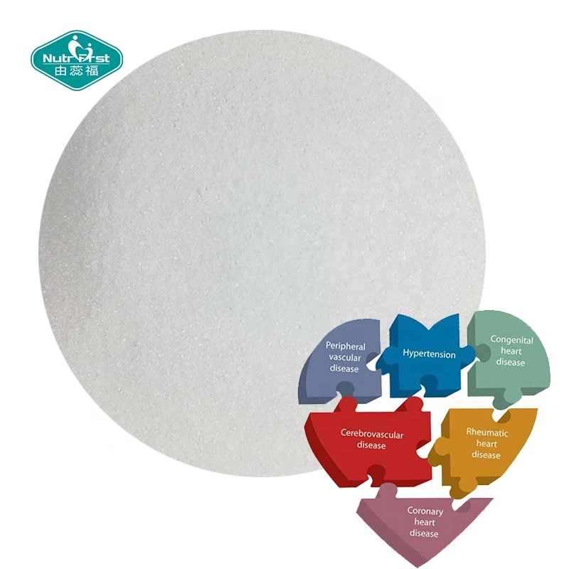 Raw Material Food Additive Bulk Price Taurine Food Grade L-Taurine Powder CAS No. 107-35-7