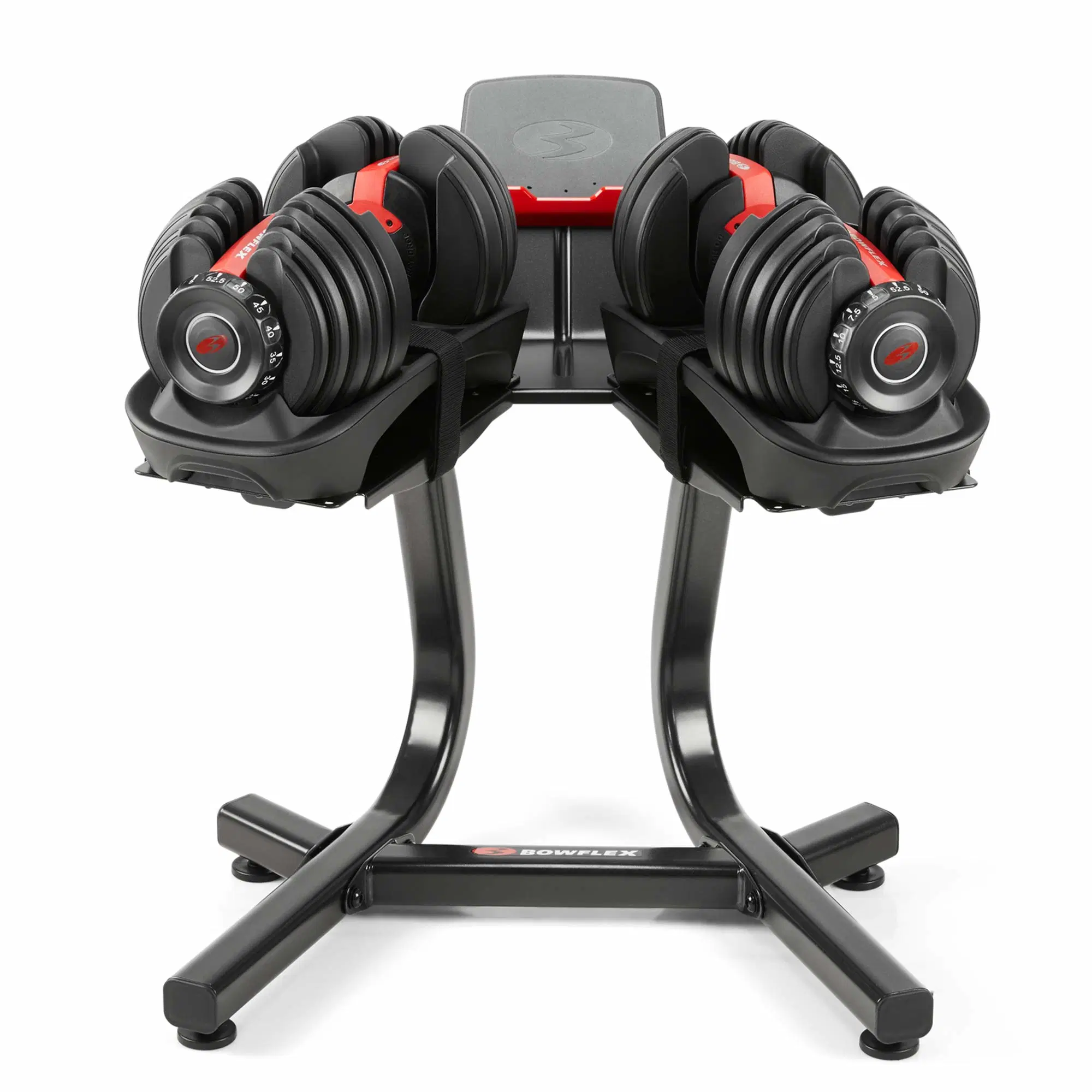 Modern Style Workout Fitness Equipment Gym Equipment Media Rack Stand Dumbbell