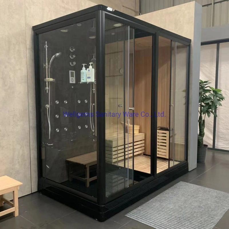 portable Sauna Room Sauna House Shower Sauna