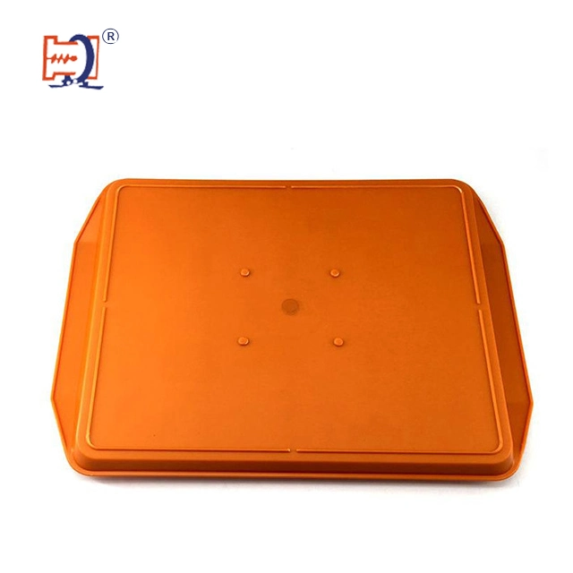 PP Hotel/Restaurant Kitchenware 14"*18" Square Food Serving Tray