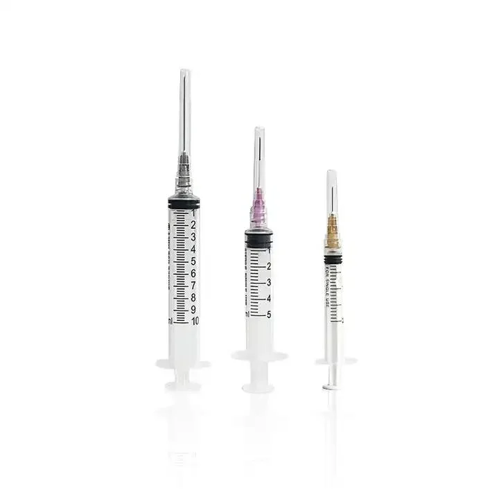 Medical Use 5ml Syringe Surgical Products High quality/High cost performance Disposable 1ml/2ml/3ml/5/Ml/10ml/20ml/30ml Syringe