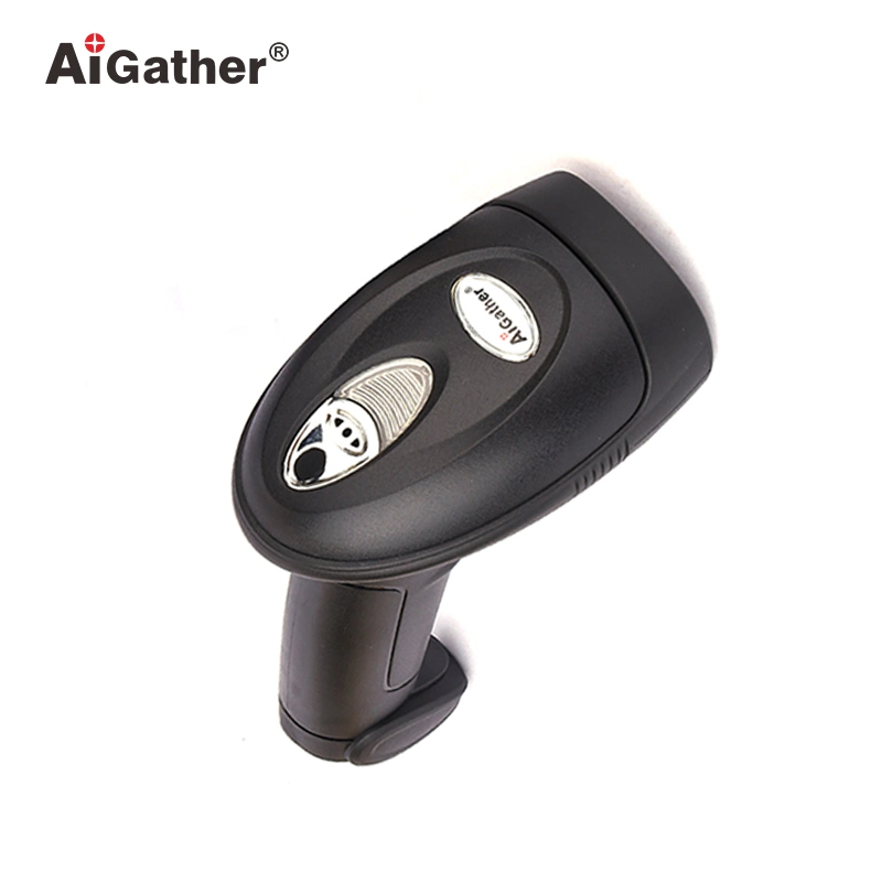 Wide Application POS System 2D Qr Code Auto Barcode Reader Scanner