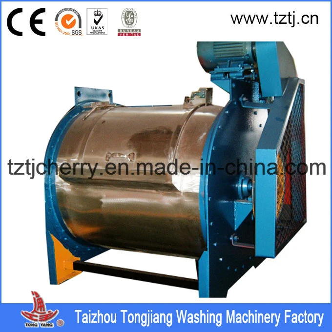 200kg-300kg Capacity Garment/Jeans/Wool/Fabric Water Washing Machine/Laundry Washing Machinery