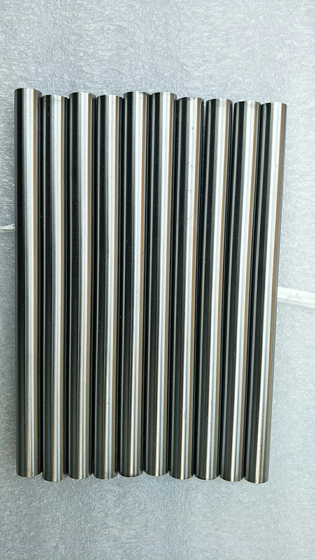 Heavy Tungsten Alloy Product: Rod/Plate/Tube Tungsten Alloy (AMST 21014 class3) W95nicu Density: 18g/cm3