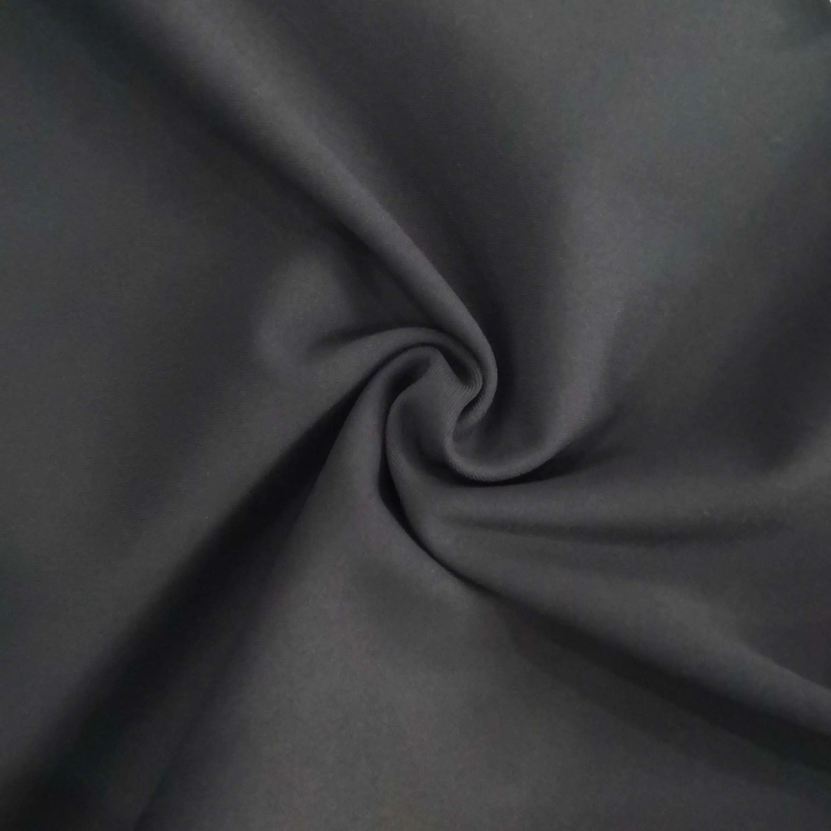 High Stretch and Soft 80% Nylon 20% Spandex Interlock Fabric for Pants