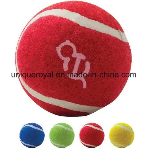 Pet Fetch Toy pelota de tenis