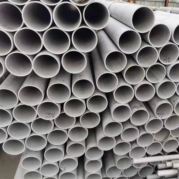 Factory Wholesale/Supplier/201/304/304L/316/316L/310S/309S/409/904/430/6061/Stainless Steel Pipe/Carbon Steel Pipe/Galvanized Pipe/Aluminum Pipe/Brass Pipe/Copper Pipe