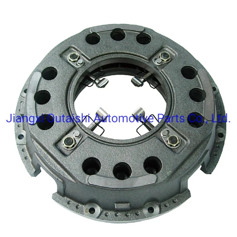 Auto Parts Excellent Clutch Lining Facing Friction Material for Heavy Duty Truck ISO9001 Ts16949 Certificate