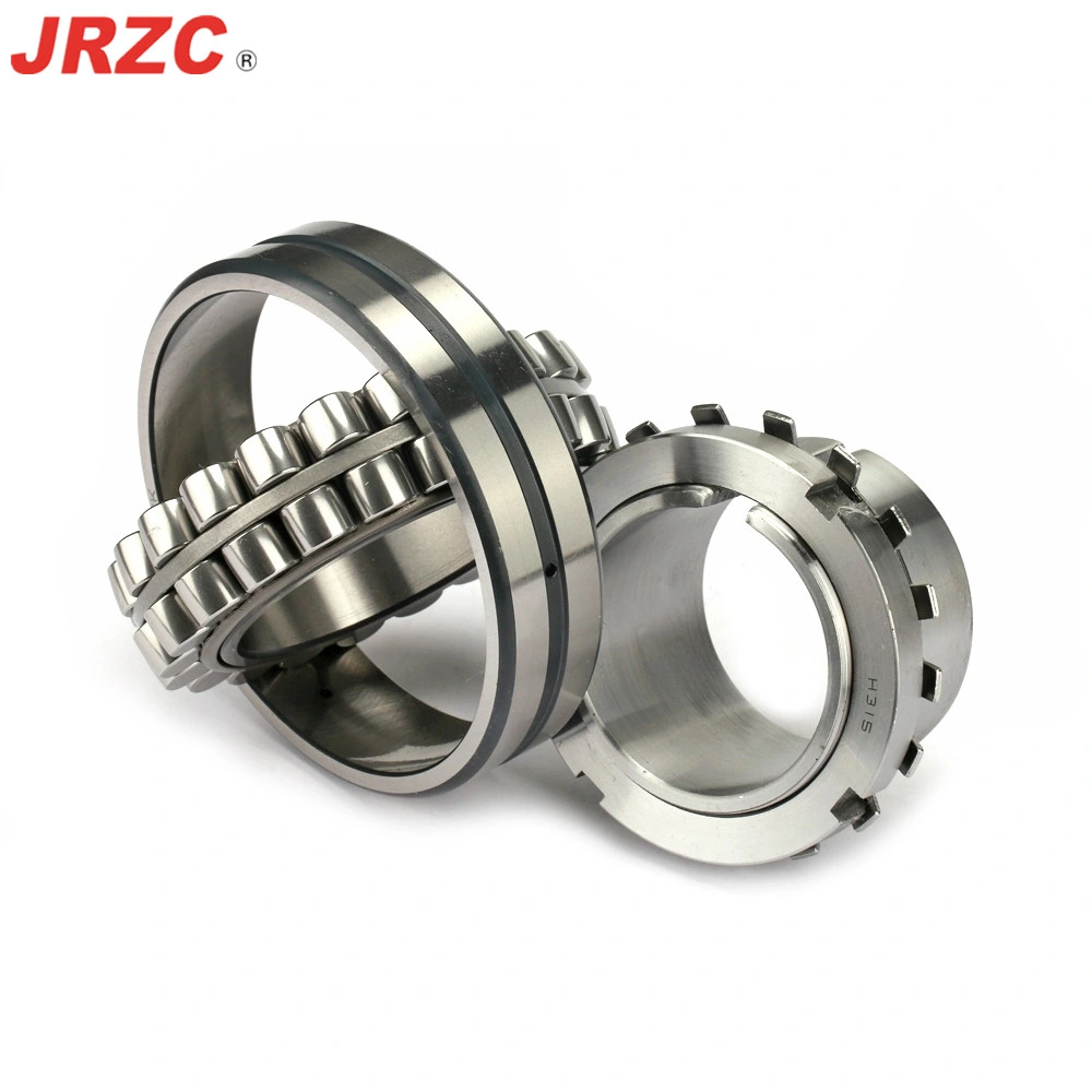 Low Temperature Rise and High Impact Resistance Vibrator Bearing