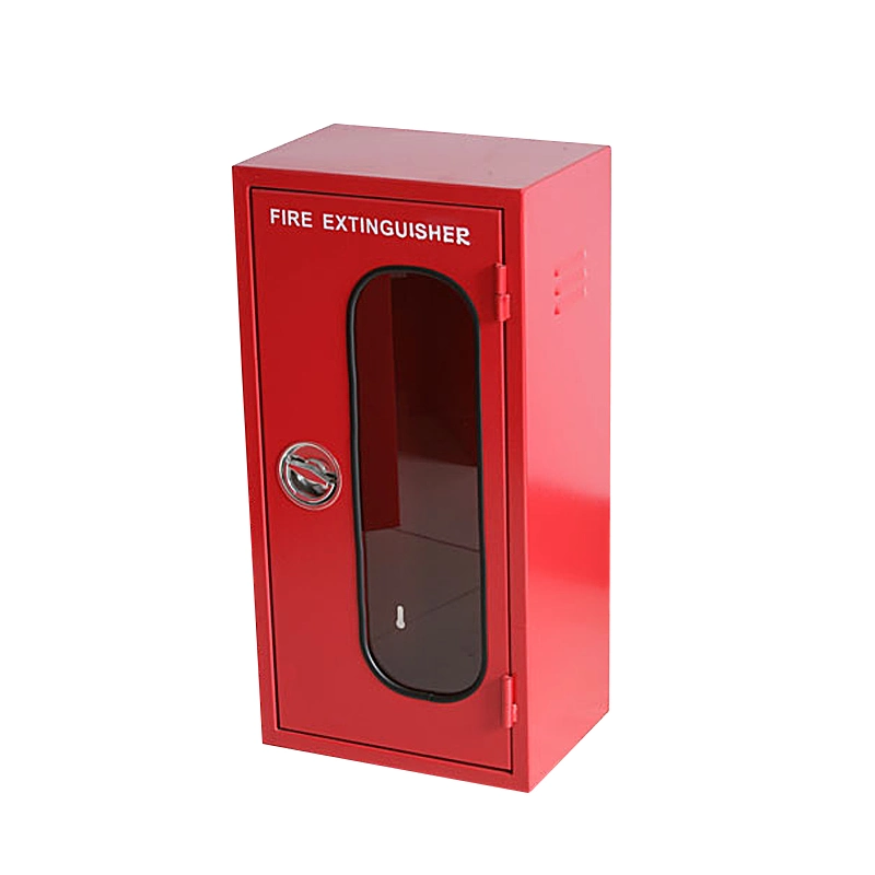 Plastic Cabinet Box for Fire Extinguisher 6kg 9kg 12kg CO2 2kg 5kg