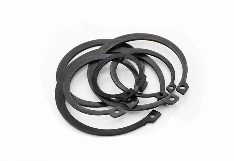 DIN471 Retaining Rings for Shafts External Circlips