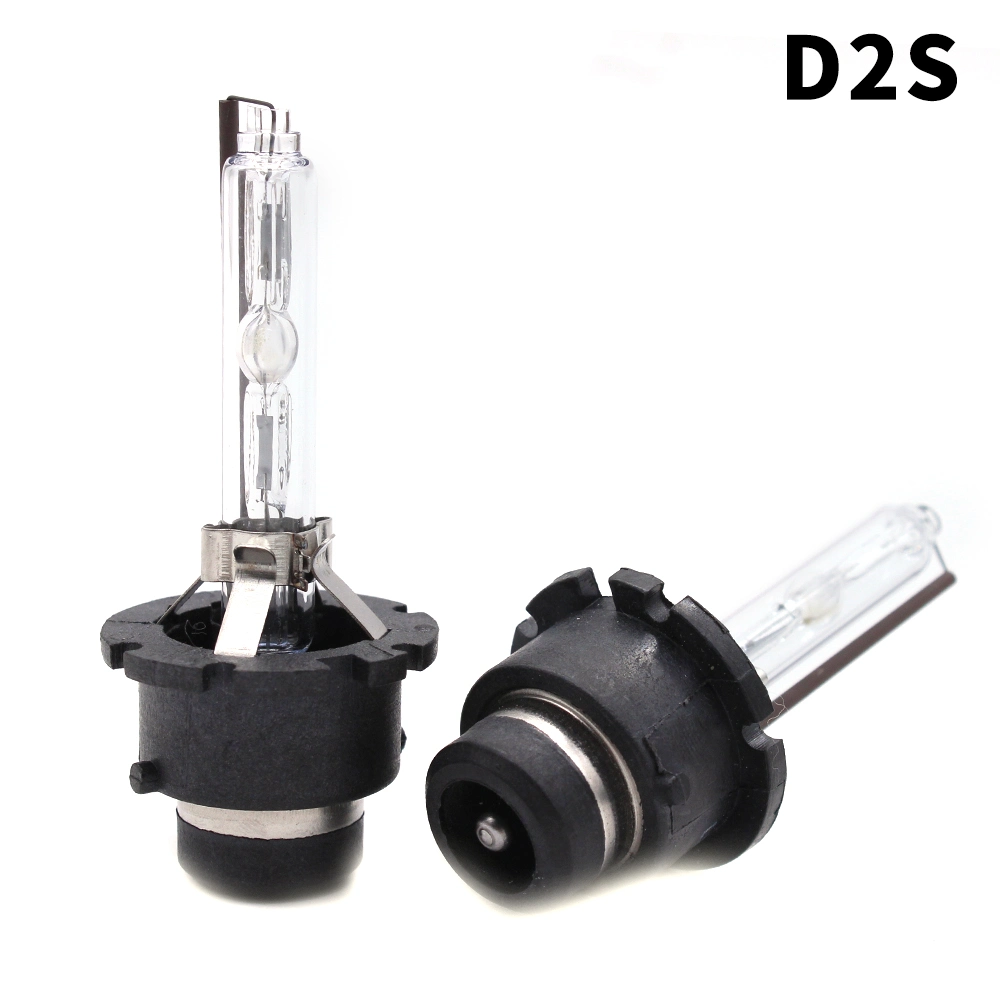 HID Replacement Bulbs 8000K/10000K/12000K&#160; 35W HID Lamp