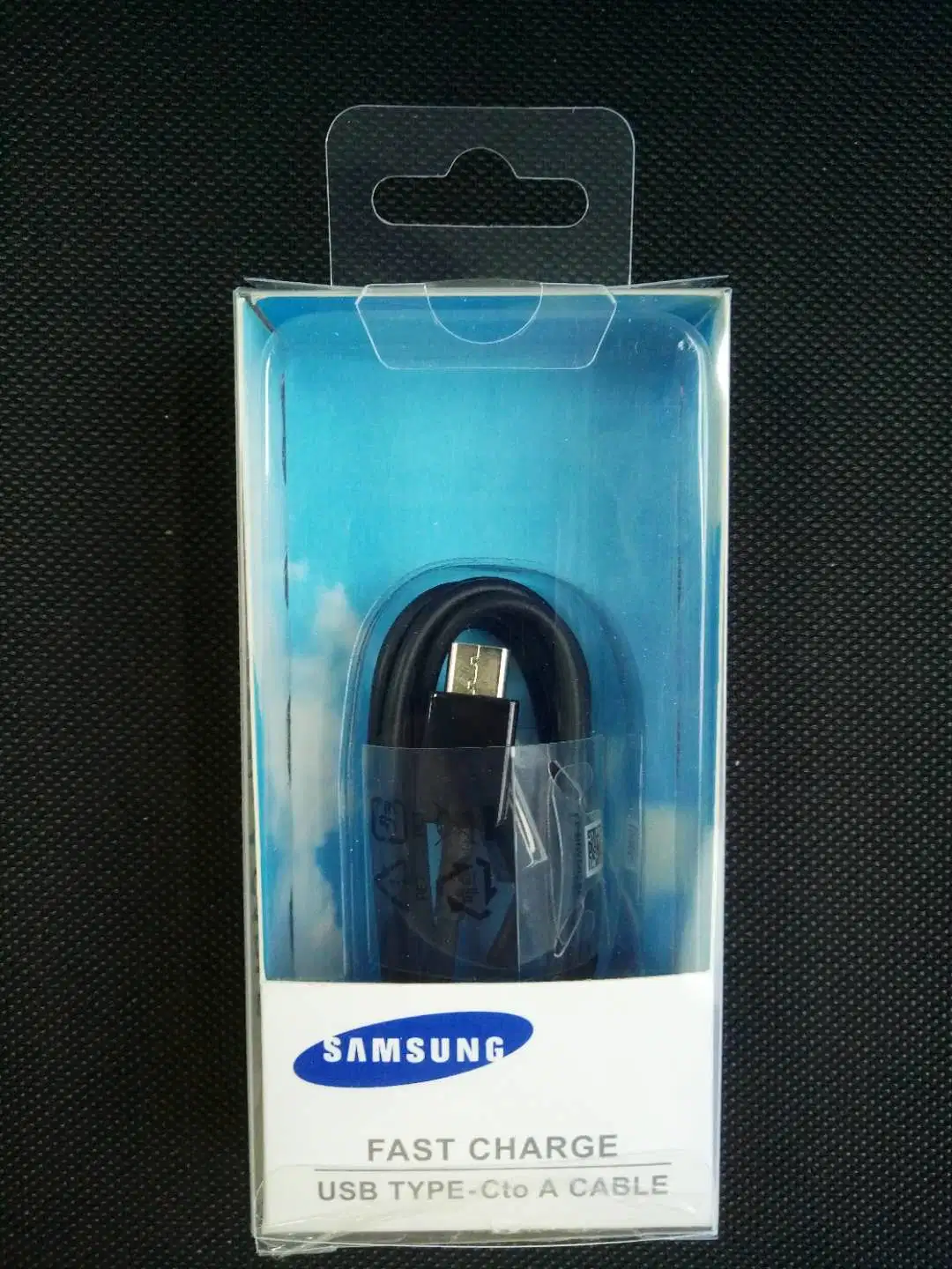 Original Cell Phone Micro USB Connector Type-C Charging Data Cable for Samsung Galaxy S8