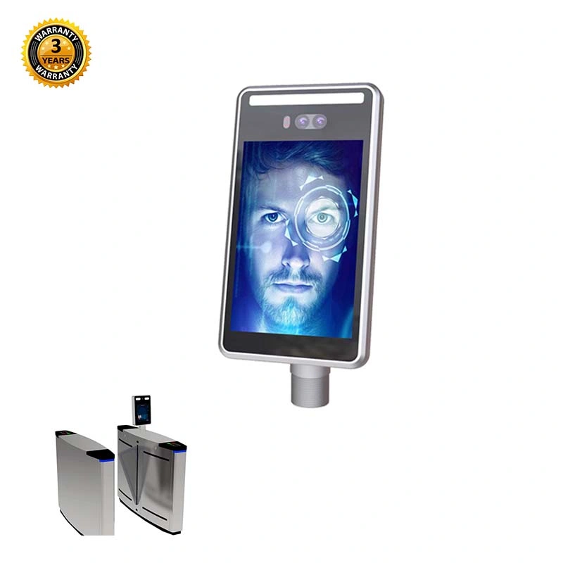 Face Recognition Measurement Device Integrating Face Identify