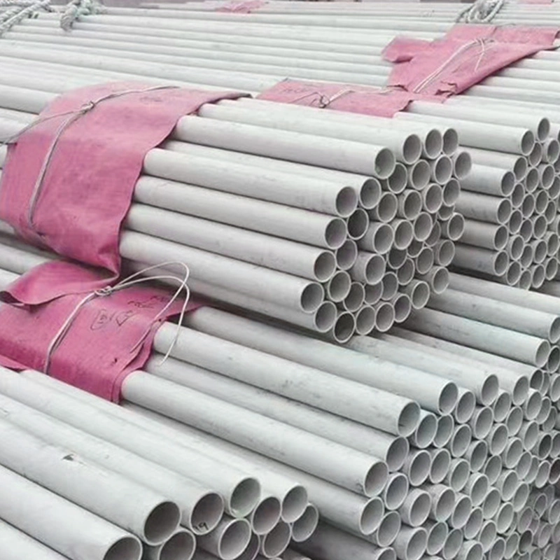 Inconel 718 Pipe Alloy