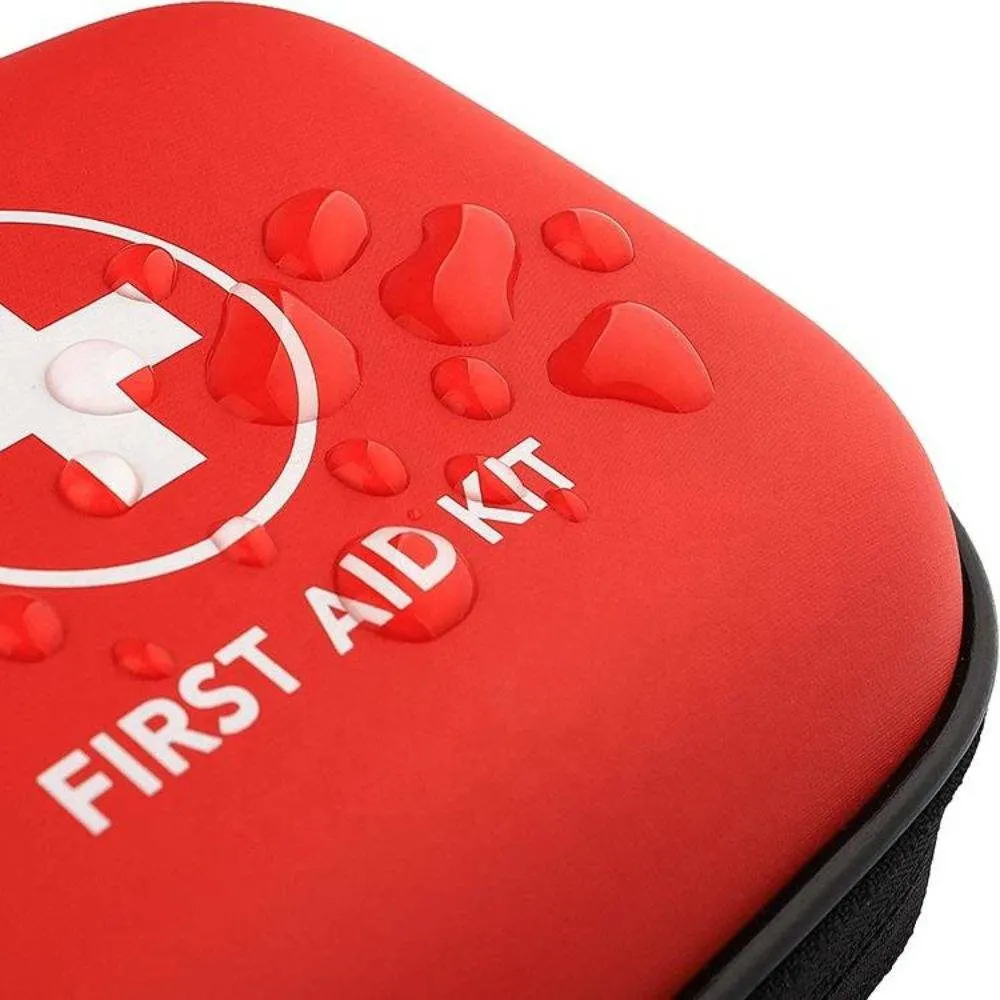 Комплект для оказания первой помощи медицинская сумка для травматики аптечка Для путешествий и на улице