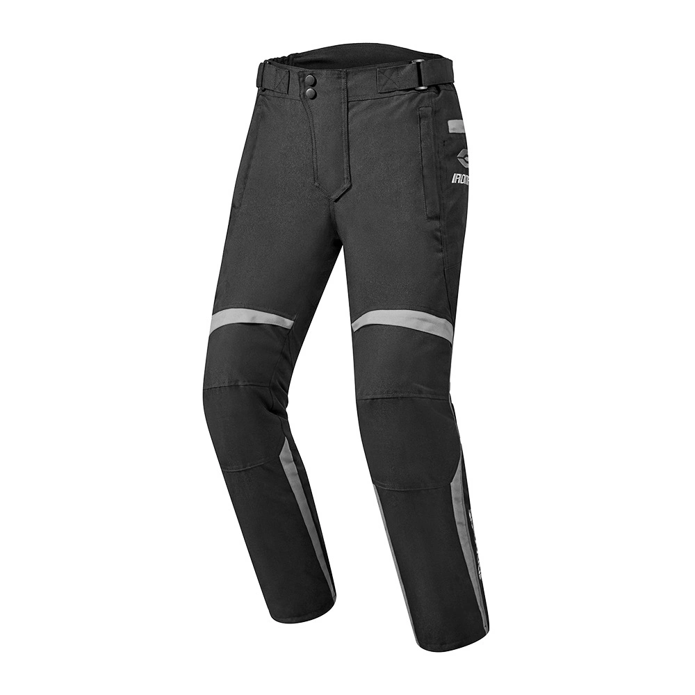 Combinaison moto chaud combinaison moto Hommes' S four Seasons Veste d'été de course pantalon moto imperméable et aéré