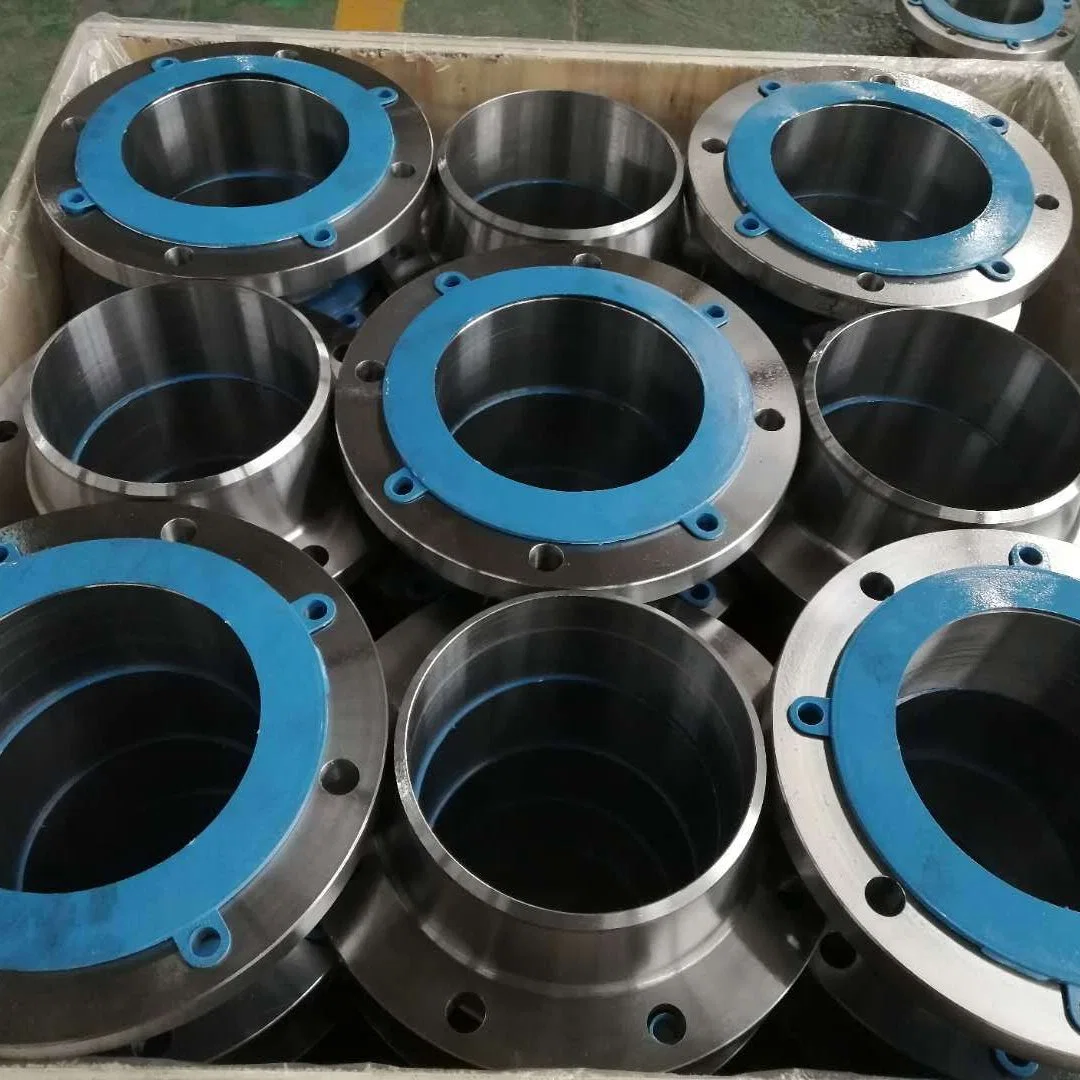 BS4504 Standard Flange Casting, Forging Dn 15-Dn2000