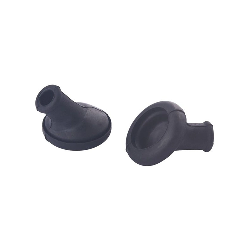 Sensor Plug Rubber Sealing Cable Connectors Plug Boots