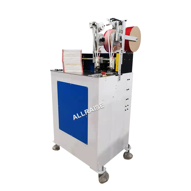 High quality/High cost performance  Book Block Head Binding Machine Book Making Machine