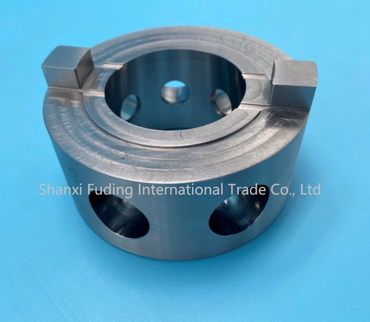 Shaft Sleeve-Precise Machining Steel Part-Good Dimensions