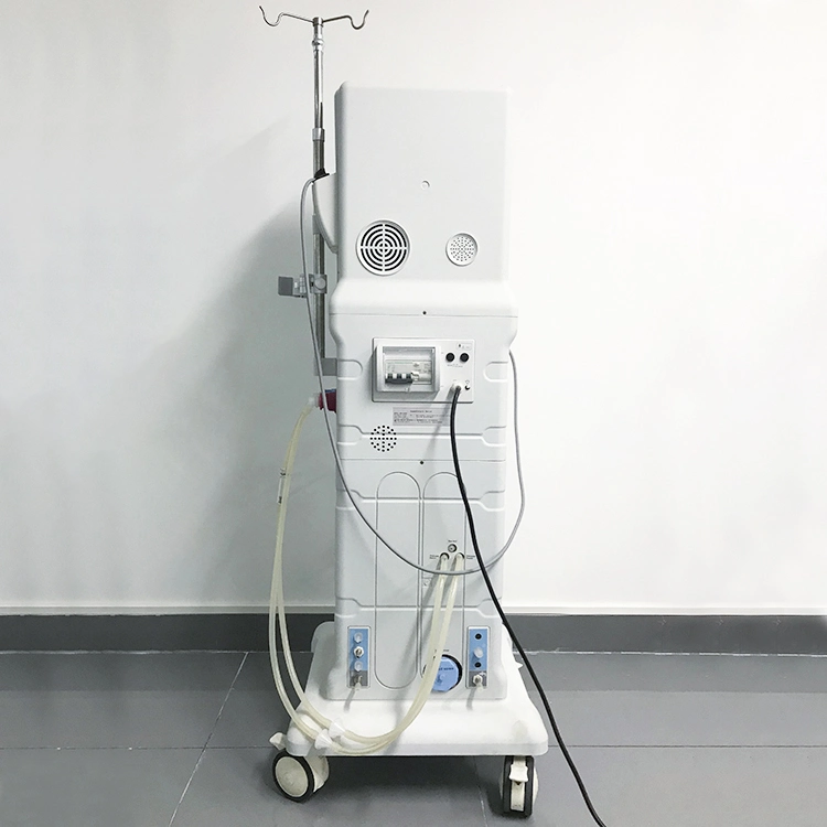 Original Factory Price Hemodialysis Machine Medical Kidney Dialysis