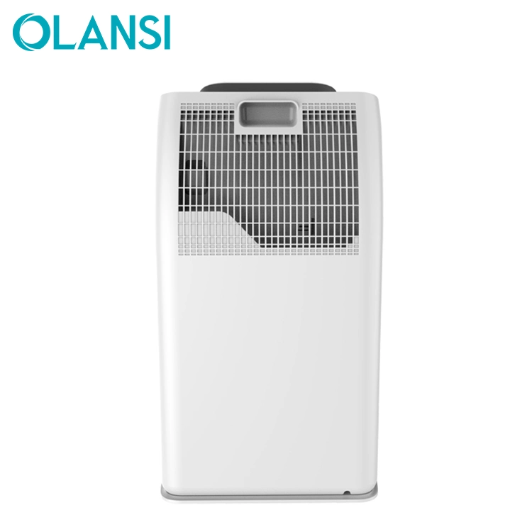 Ready to Ship HEPA Air Purifier Room Air Purifier with WiFi Olansi