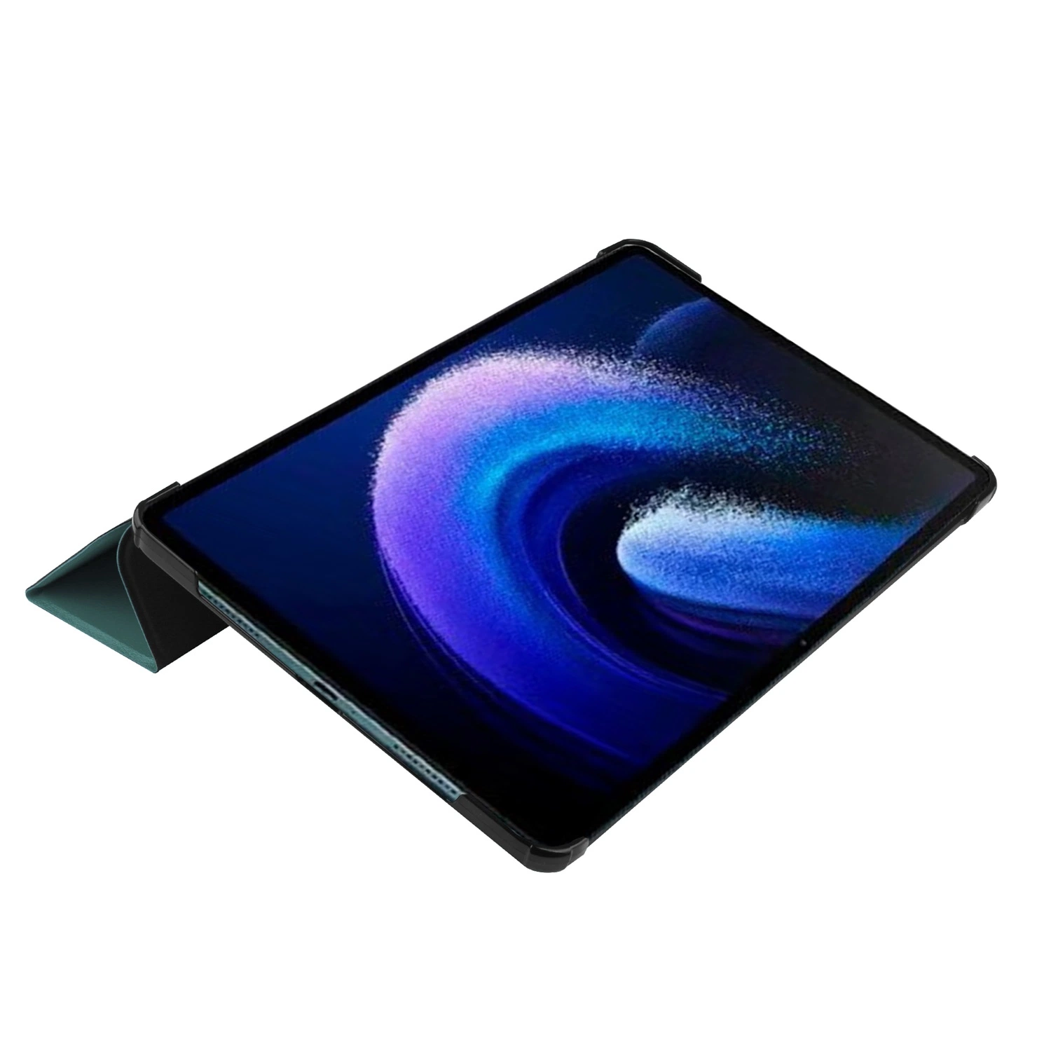 قضية فوندا لزياومي إم آي باد 6 طي Tablet Magnetic غطاء واقٍ