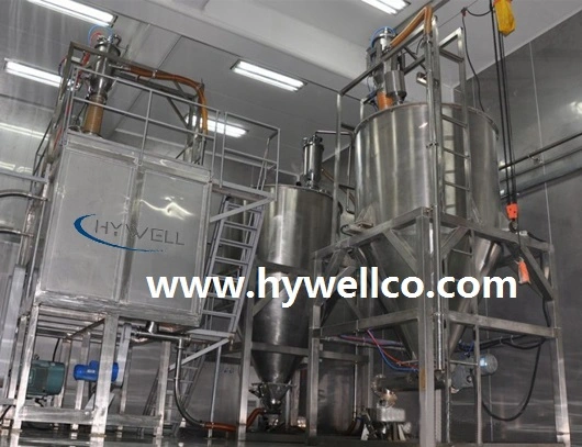 HS Series Automatic Pneumatic Vacuum Feeder for Conveying Materials