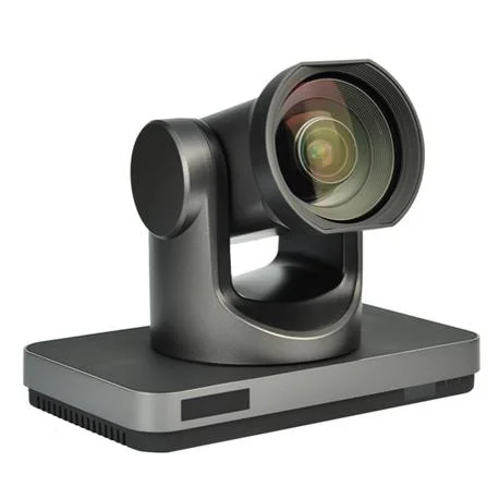 Auto-Tracking PTZ tout-en-un appareil photo de Visioconférence Webcam USB 4K