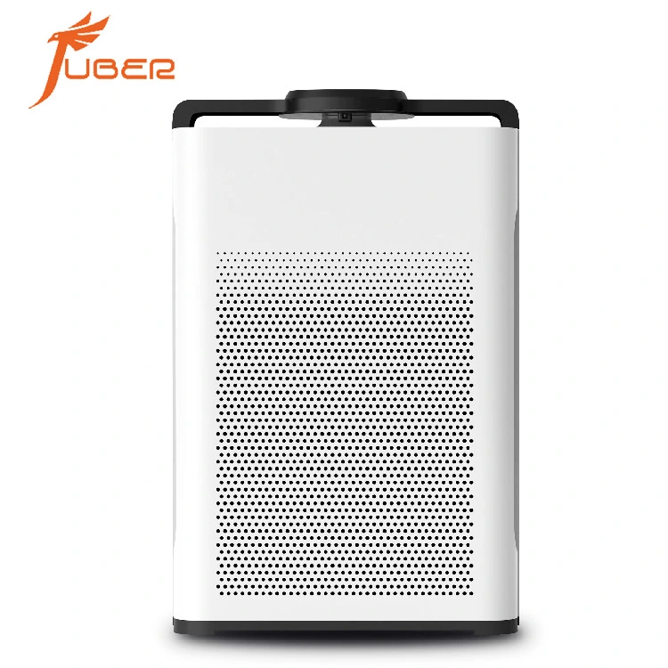 High Efficiency Room Air Purifier with Fresh Air Purifier for Office Home Hotel Air Purifier