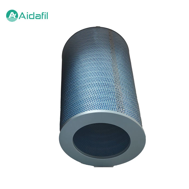 Replace Air Safety Filter Cartridge P115070 for Gas Turbine System Filter