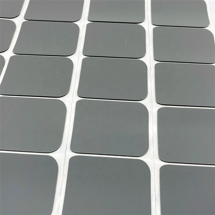 Round Rod Rubber Piesces Bands Blocks Non Slip Bottom Door Seal Rubber General Edge Trim Pool Bumper Window Seals Gasket