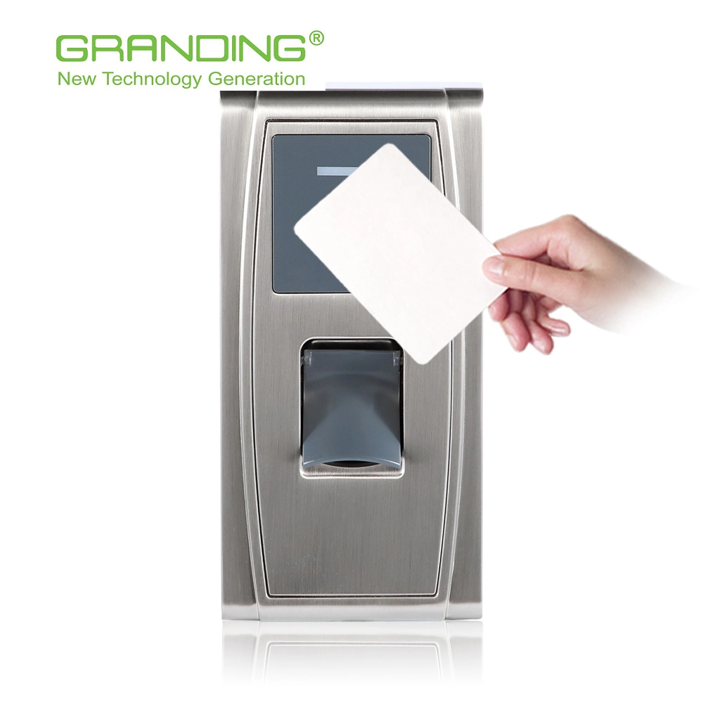 IP65 Outdoor RFID Card Access Control System (MA300)