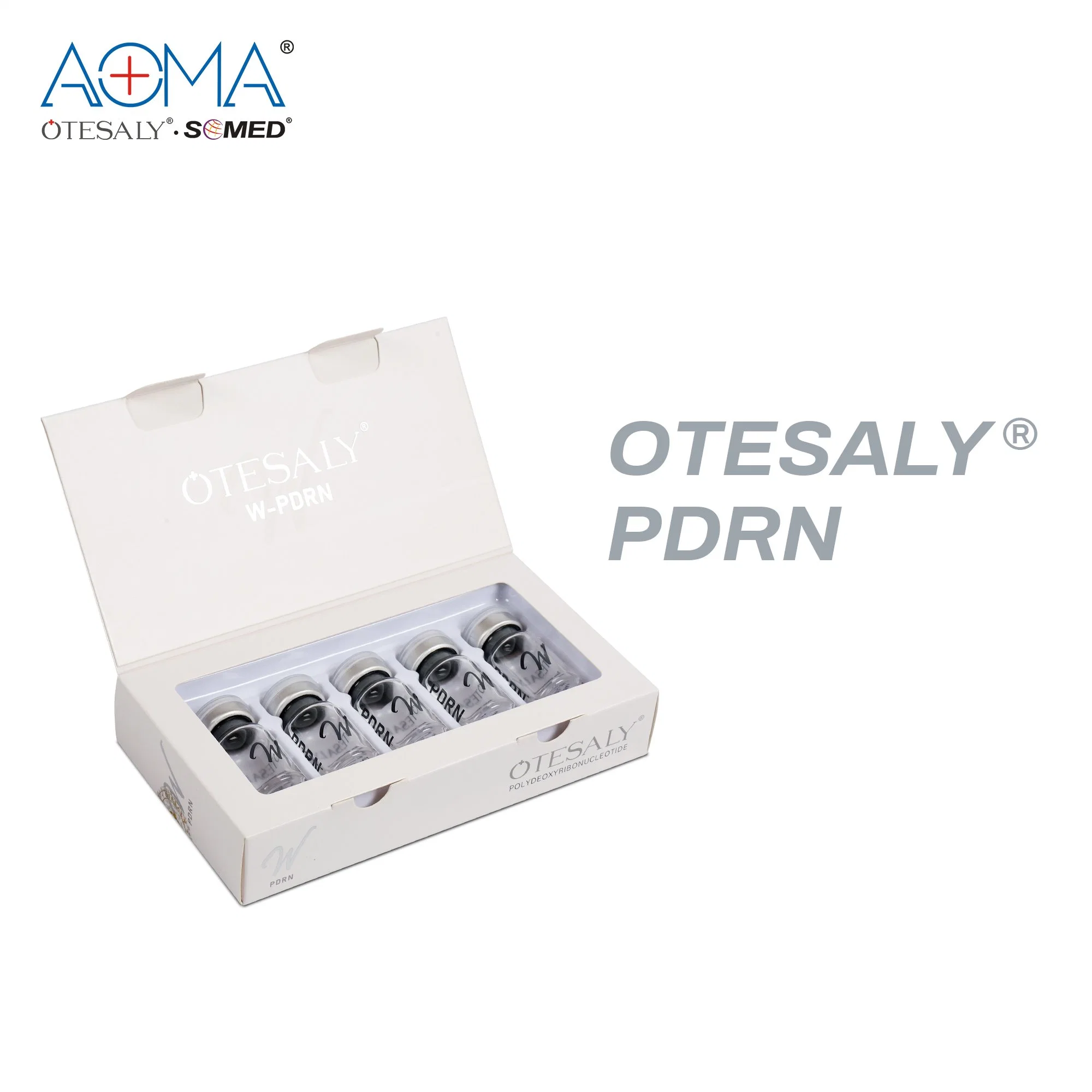 Otesaly Price Improve Skin Tone Whitening Lighten Spots Skin Whitening Serum Pdrn Injection Whitening and Plastic Therapy